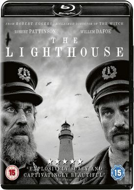 The Lighthouse... 