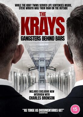 The Krays : Gangsters Behind Bars... 