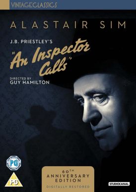 An Inspector Calls - 60th Anniversary Edition... 