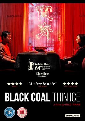 Black Coal, Thin Ice... 