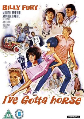 I’ve Gotta Horse... 