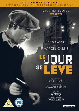 Le Jour Se Leve - 75th Anniversary Edition... 
