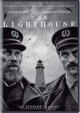 The Lighthouse... 
