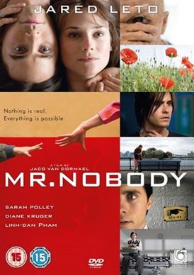 Mr Nobody... 