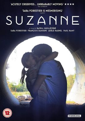 Suzanne... 