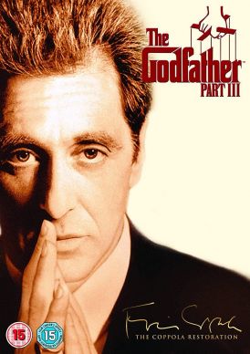 The Godfather: Part III... 