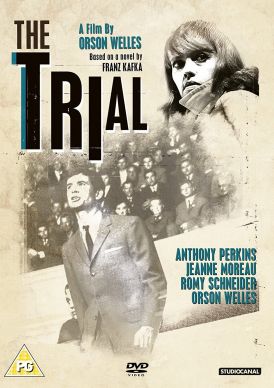 The Trial 50th Anniversary (StudioCanal Collection)... 