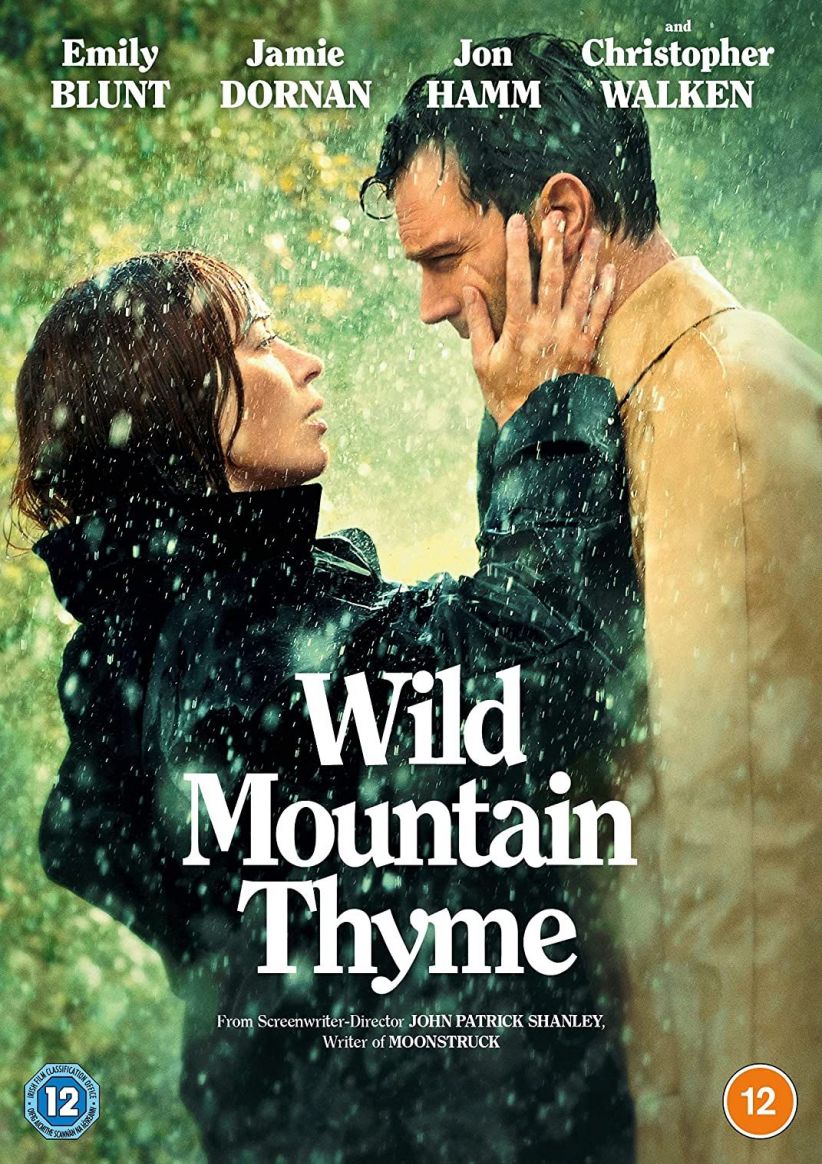 Wild Mountain Thyme on DVD