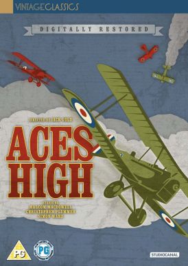 Aces High... 