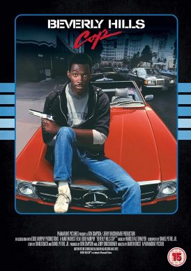 Beverly Hills Cop... 