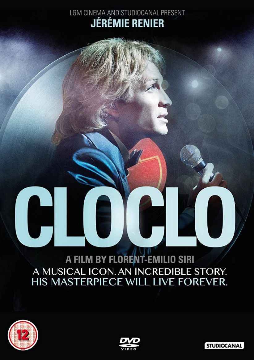 CloClo on DVD