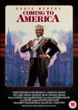 Coming to America - Retro Classics (uk Exclusive)... 