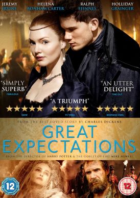 Great Expectations... 