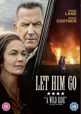 Let Him Go... 