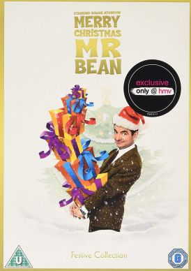 Mr Bean: Merry Christmas Mr Bean... 