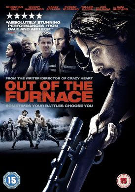 Out of The Furnace... 