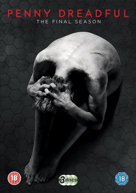 Penny Dreadful - Season 3... 