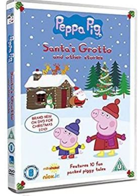 Peppa Pig Santas Grotto... 