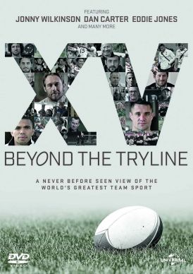 XV Beyond the Tryline... 