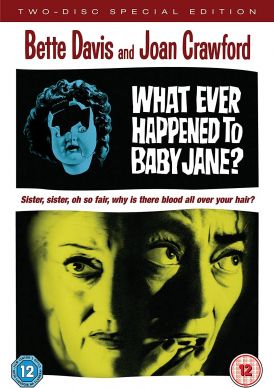 What Ever Happened To Baby Jane... 
