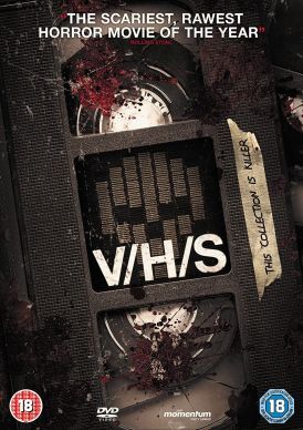 V/H/S... 