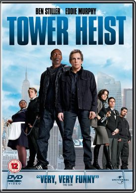 Tower Heist... 