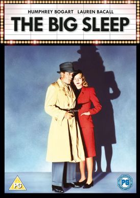 The Big Sleep... 