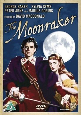 The Moonraker... 