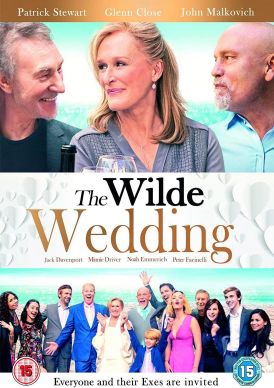 The Wilde Wedding... 