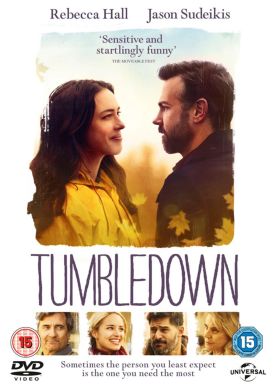 Tumbledown... 