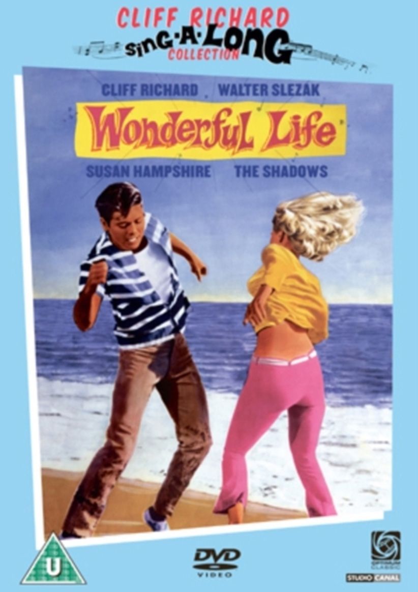 Wonderful Life on DVD