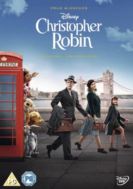 Christopher Robin... 