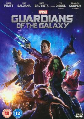Guardians Of The Galaxy... 