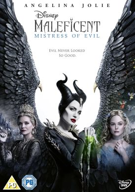 Maleficent: Mistress of Evil... 
