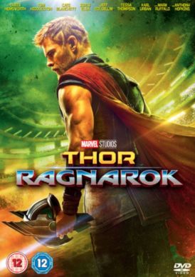 Thor Ragnarok... 
