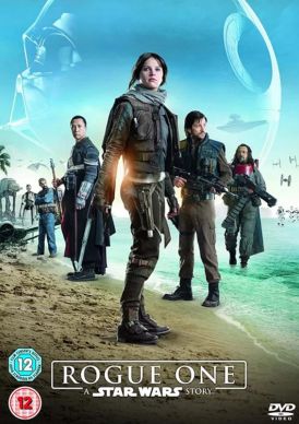Rogue One: A Star Wars Story... 