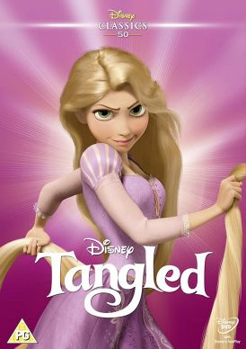 Tangled... 