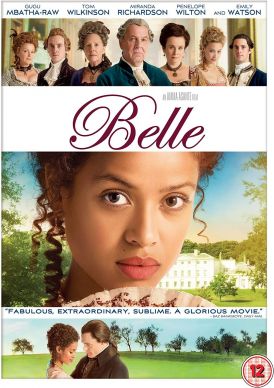 Belle... 