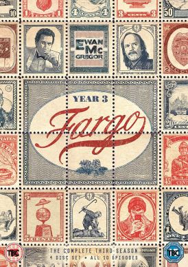 Fargo: Season 3... 
