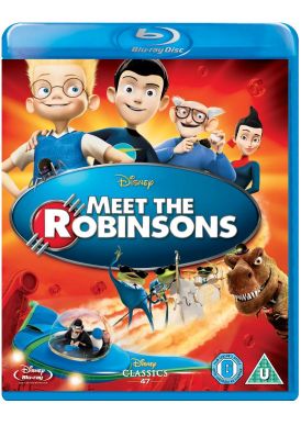 Meet The Robinsons... 