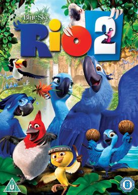 Rio 2... 