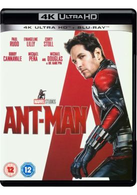 Marvel Studios Ant-Man... 