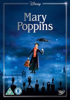 Mary Poppins... 