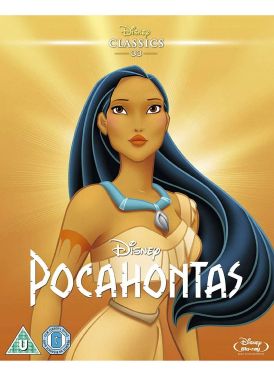 Pocahontas... 