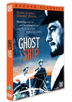 Ghost Ship (Classic Horror Collection)... 