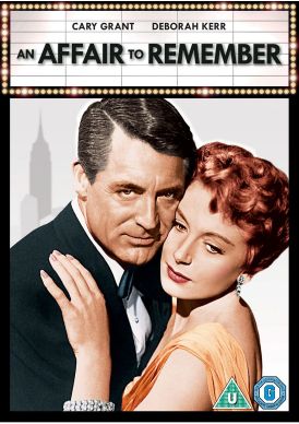 An Affair To Remember... 