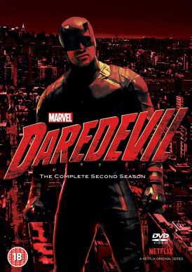 Daredevil - Season 2... 
