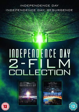 Independence Day Double Pack... 