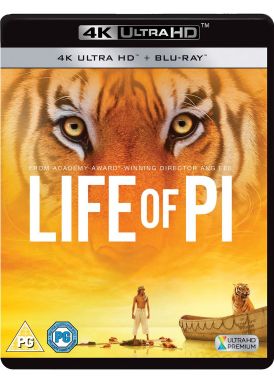 Life Of Pi... 