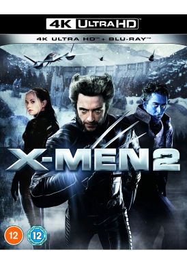 Marvel X-Men 2... 